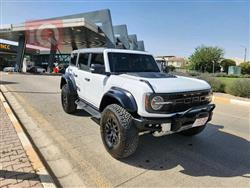 فورد برونكو رابتور